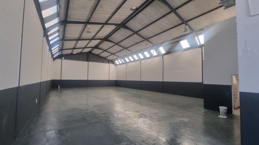 To Let commercial Property for Rent in Montague Gardens Western Cape